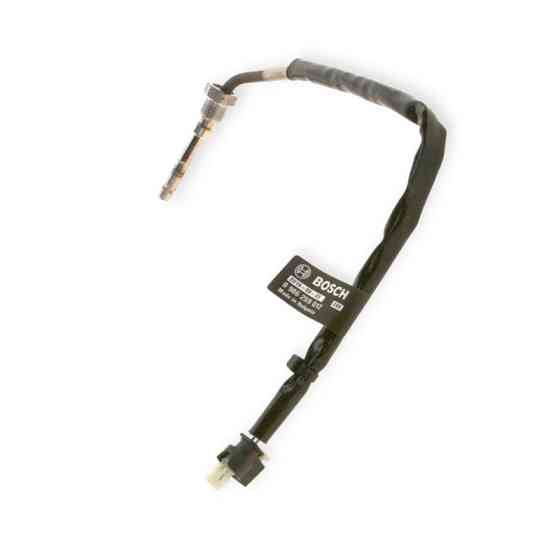 Датчик температуры обратных газов автомобиль Мерседес Бенс M-CLASS (W166) - ML 250 CDI (BOSCH) Мукачево