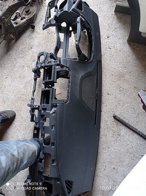 Крыша Хюндай Кона Киев - изображение 8