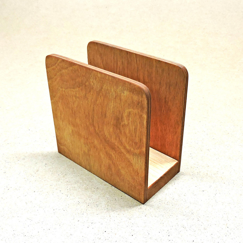 Серветниця "Сегура 14" шафран Миколаїв - фото 8