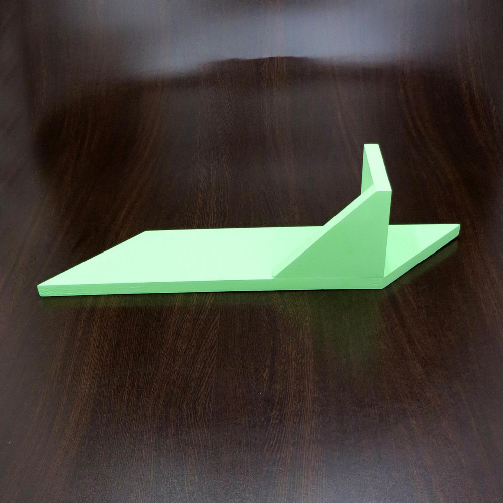 Настенная полка 