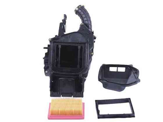 Фильтр воздушный в сборе на мотоцикл Ендуро - Кросс Мукачево