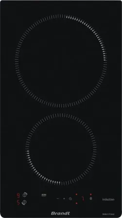 Варочная поверхность BRANDT BPI1621UB Киев