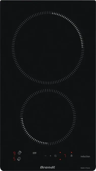 Варочная поверхность BRANDT BPI1621UB Киев - изображение 1