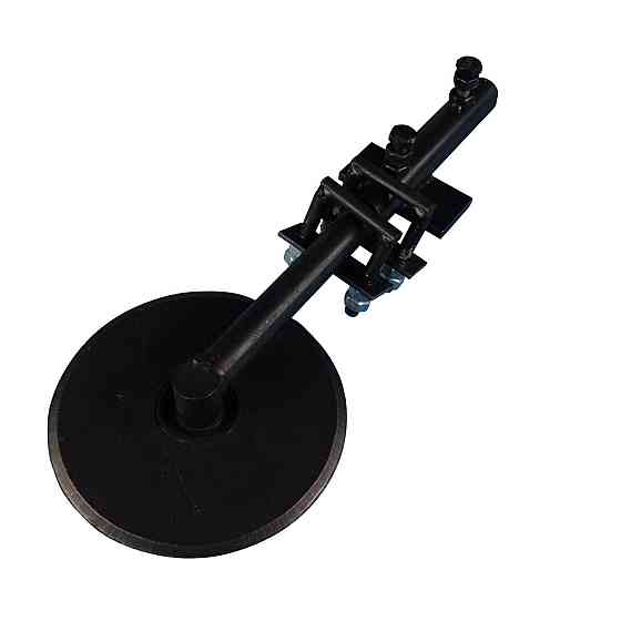 Дисковый нарезчик для МОТОБЛОЧНОГО плуга (ПЛд2)(20см) Харків