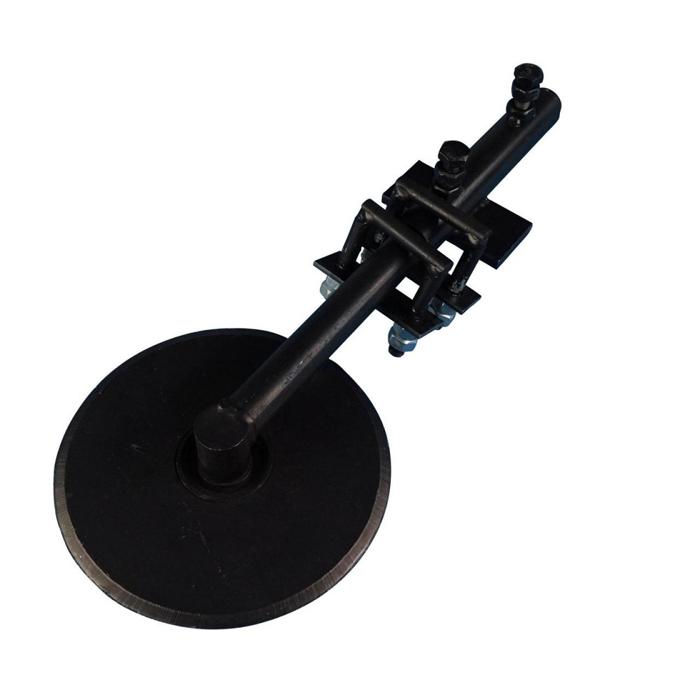 Дисковый нарезчик для МОТОБЛОЧНОГО плуга (ПЛд2)(20см) Харьков - изображение 1