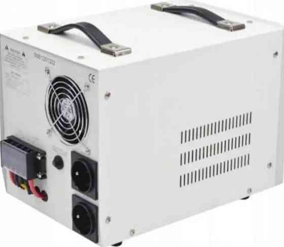 Стабілізатор напруги Volt Polska AVR-5000VA Харків
