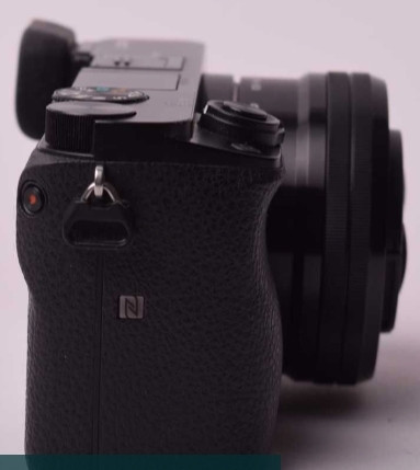 Фотоаппарат Бездзереальный Sony a6000

Kit 16-50mm f/3.5-5.6 OSS Киев - изображение 2