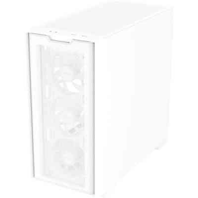 Корпус ASUS A21 Plus White Tempered Glass (90DC00H3-B19010) Винница