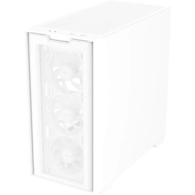 Корпус ASUS A21 Plus White Tempered Glass (90DC00H3-B19010) Вінниця - фото 5