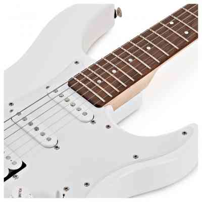 Електрогітара Yamaha Pacifica 012 White Вінниця