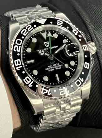 GMT Pagani Design | 10 ATM | ОРИГІНАЛ | Київ