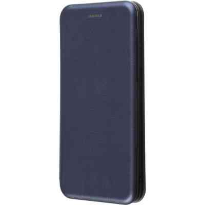Чехол для мобильного телефона Armorstandart G-Case Huawei P40 Lite E/Y7p Dark Blue (ARM56385) Винница