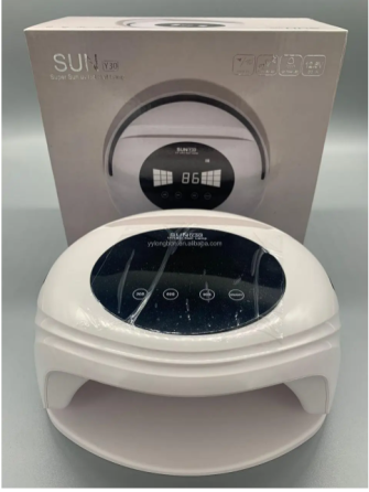 Сушилка для ногтей на аккумуляторе UV LAMP SUN Y30 Одесса