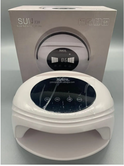 Сушилка для ногтей на аккумуляторе UV LAMP SUN Y30 Одесса - изображение 2