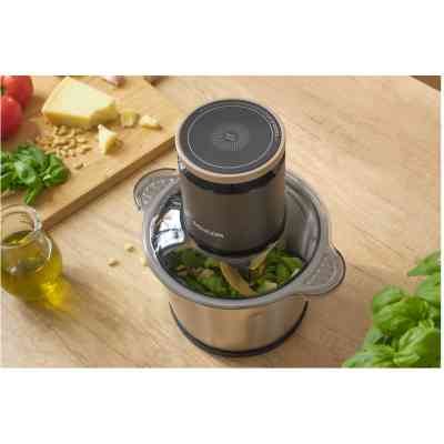 Измельчитель Sencor SCB8000BK Вінниця