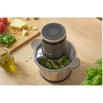 Измельчитель Sencor SCB8000BK Винница - изображение 6