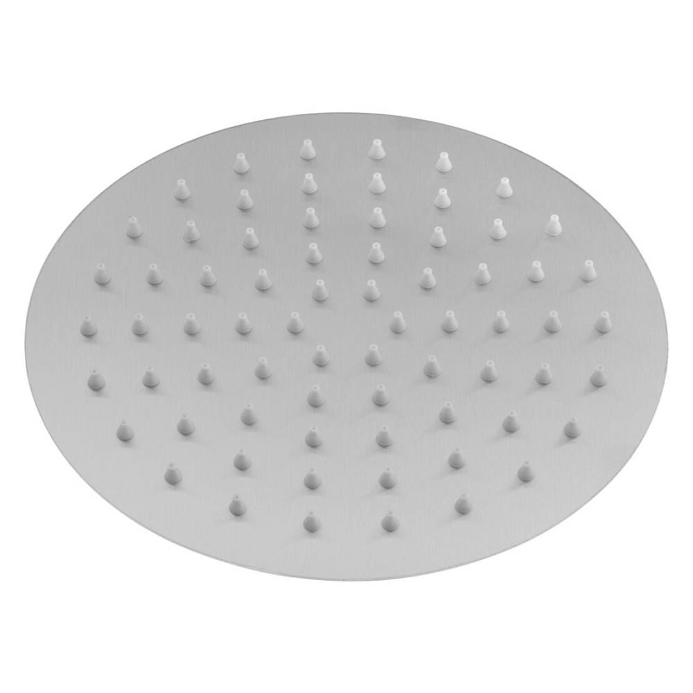 Душова система настінного монтажу Agua Elposo - INOX064 сатин Київ - фото 7