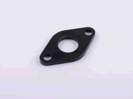 Прокладка карбюратора скутер 4 Т Китай 125/150 (текстолітова) Мукачево