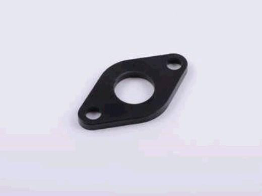 Прокладка карбюратора скутер 4 Т Китай 125/150 (текстолітова) Мукачево - фото 1