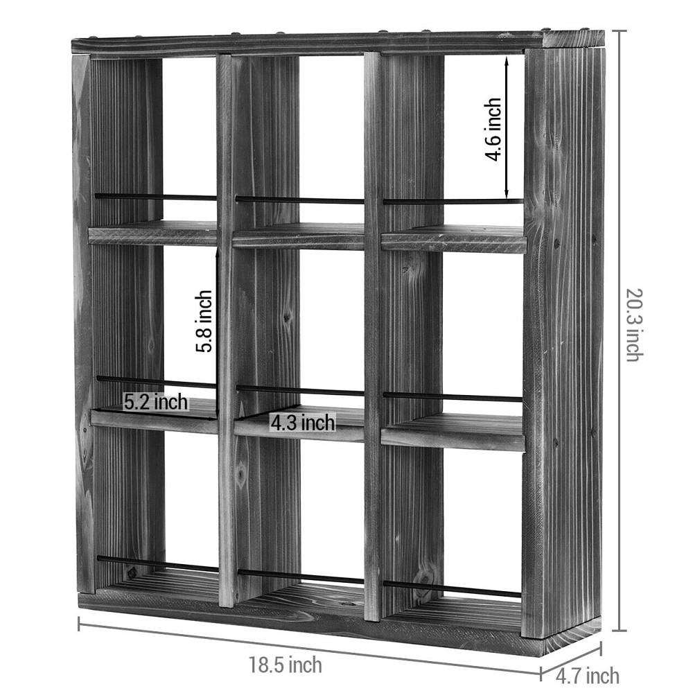 Полка для кружек 
