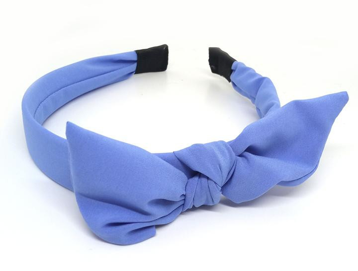 Обруч для волосся з бантом Київ - фото 1