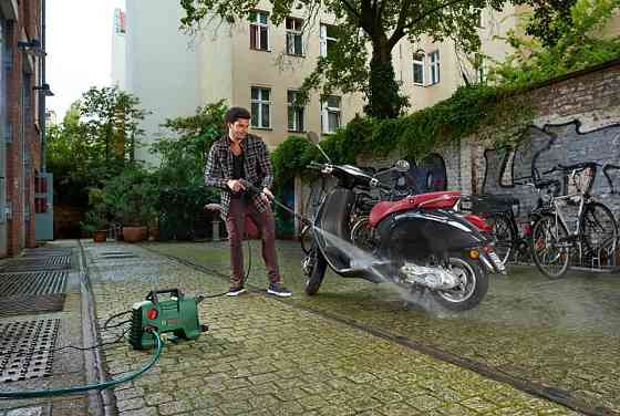 Мінімийка Bosch EasyAquatak 120 (0.600.8A7.901) ( 20716 ) Харків