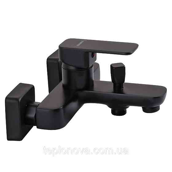 Смеситель для ванны Globus Lux Milano GLM-0102-10-BB Черновцы