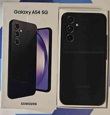 Смартфон: Samsung Galaxy A54 8/128Gb.2Slm.Європа, НОВИЙ! Київ