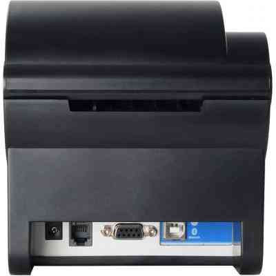 Принтер этикеток X-PRINTER XP-243B USB (XP-243B) Винница