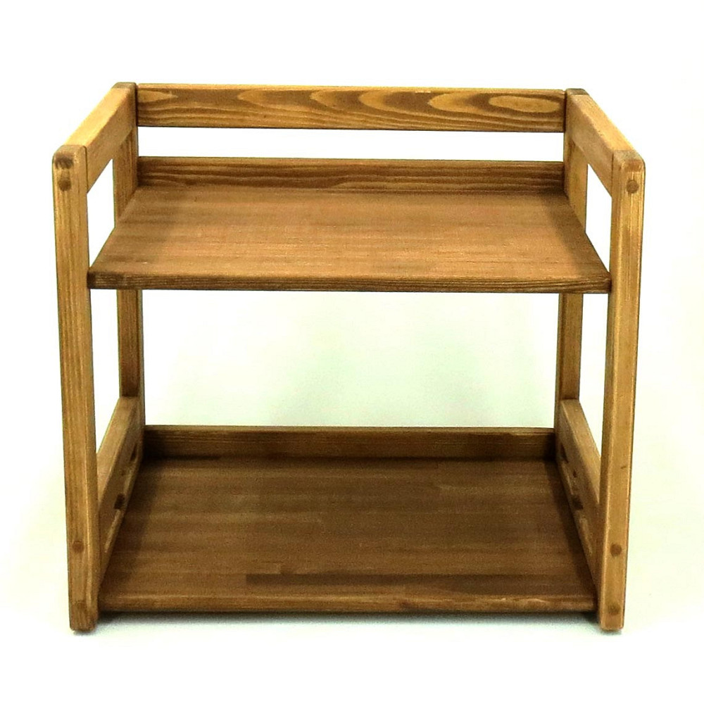 Этажерка для микроволновки 