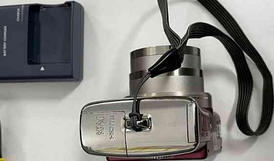 Фотоапарат Canon Power Shot SX 200 HS. Київ