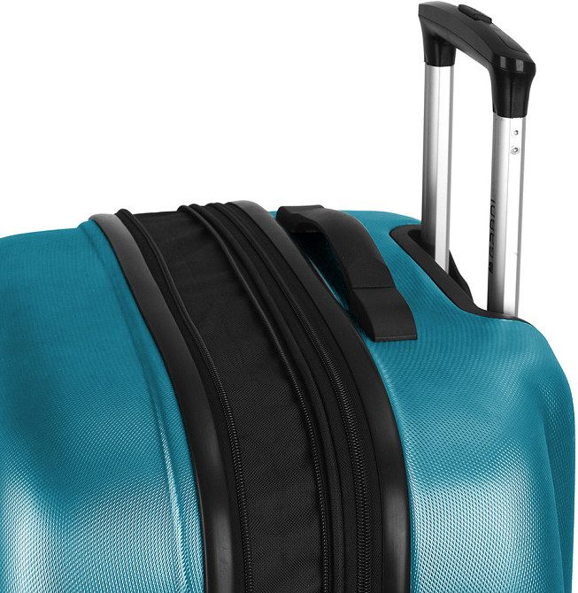 Чемодан Gabol Paradise XP (L) Green (123347-004) Киев - изображение 6