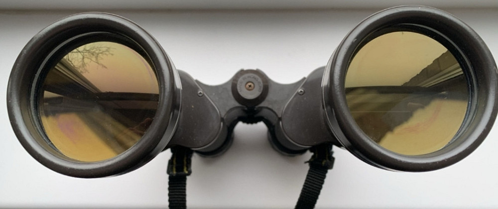 Бинокль Miranda 16x50 (как новый) Харьков - изображение 6