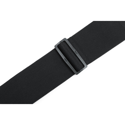 Ремень для гитары Levy's Classics Series Polypropylene Guitar Strap Black (M8P3-BLK) Винница - изображение 3