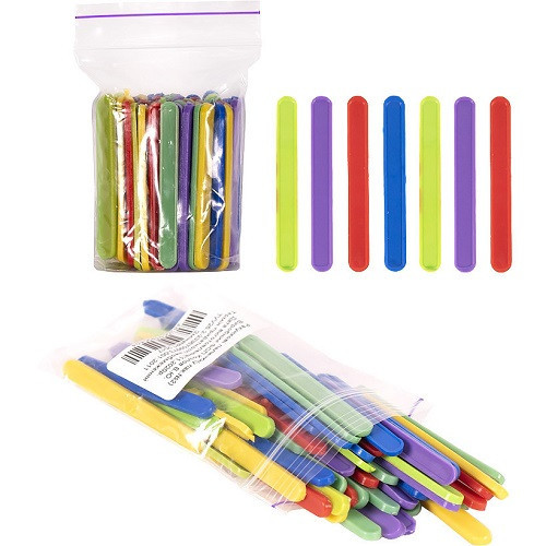 Рахункові палички для дітей Київ - фото 1