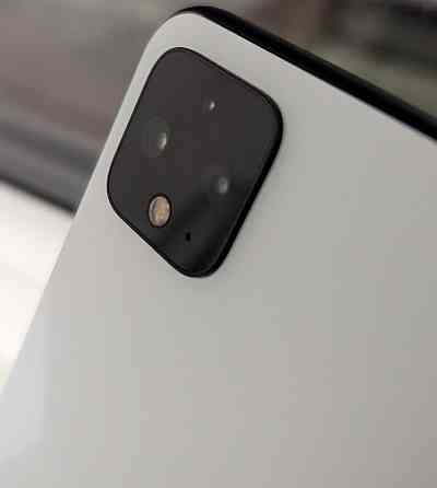 Смартфон Google Pixel 4 XL 64Gb. Киев