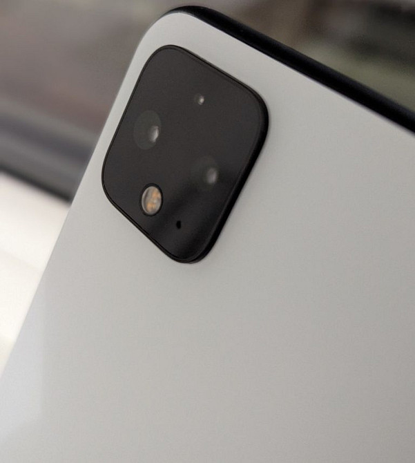 Смартфон Google Pixel 4 XL 64Gb. Киев - изображение 5