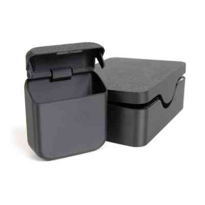 Пластик для 3D-принтера Prusament PETG 1.75mm 1kg Magnetite 40 Grey 1kg (PETGMGNTE40GRY1KG) Винница