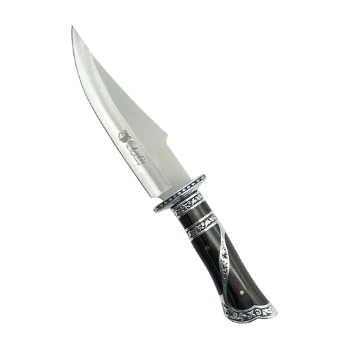 Ніж мисливський Columbia C17 Дніпро - фото 1