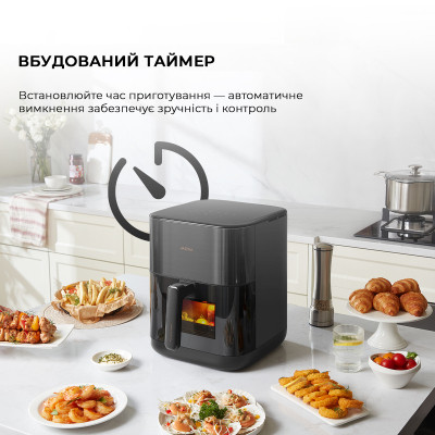 Мультипіч MOVA FD10 Pro Black (VFF12A-BL) Вінниця - фото 10