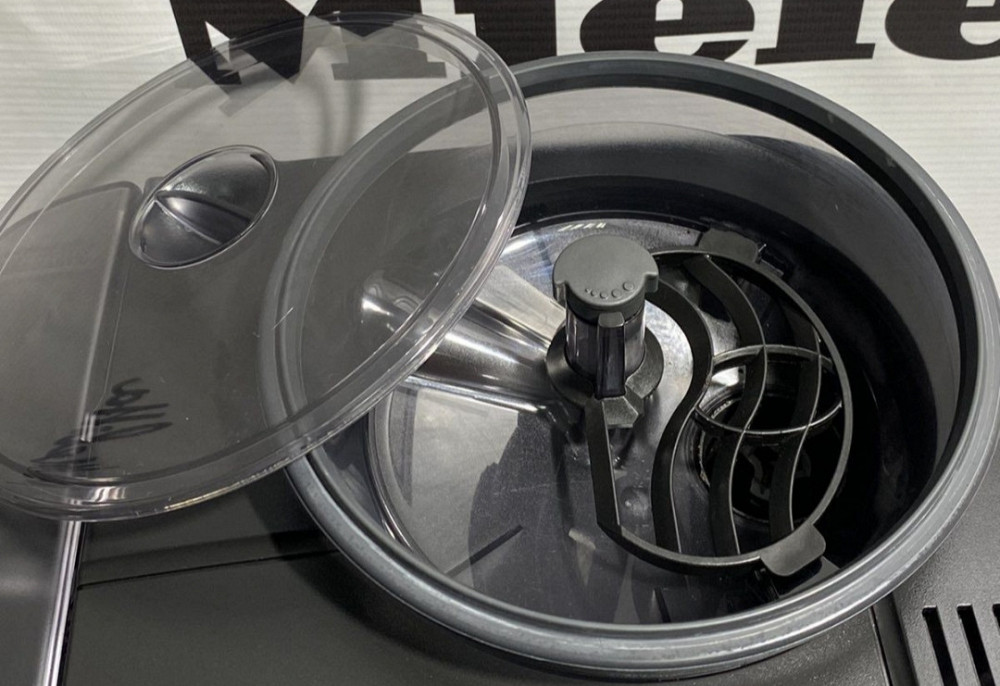 Кавоварка: Bosch VeroAroma 500. Харків - фото 8