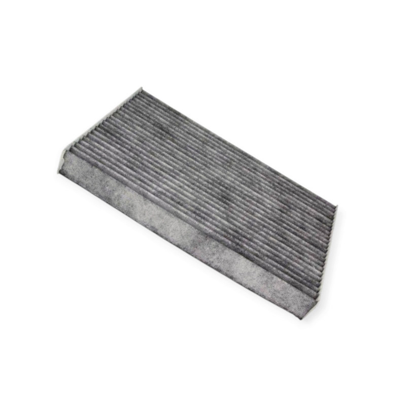 Фільтр Citroen C3 Aircross 1.2-1.6 17-вугільний салон Мукачево - фото 1