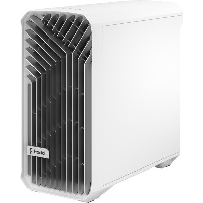 Корпус Fractal Design Torrent Compact White TG (FD-C-TOR1C-03) Винница - изображение 10