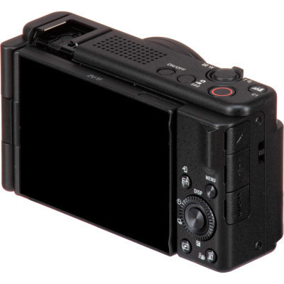 Цифровой фотоаппарат Sony Alpha ZV-1F Black (ZV1FB.CE3) Винница - изображение 7