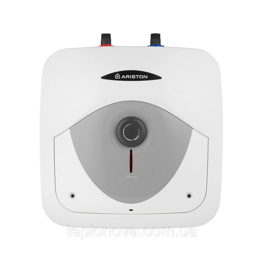 Водонагрівач Ariston Andris Rs 10U/3 з мокрим ТЕНом 3100632 Чернівці - фото 1