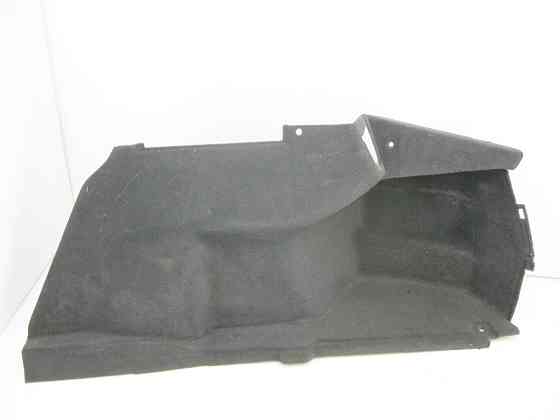 Mercedes-Benz  A2116909225 9C53 Обшивка багажника права антрацит E-Class W211 Одесса