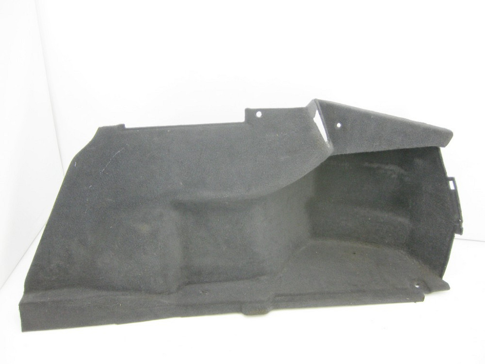 Mercedes-Benz  A2116909225 9C53 Обшивка багажника права антрацит E-Class W211 Одеса - фото 4