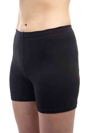 Трусы Шорты женские удлиненные с микроначёсом Bono 54 Киев