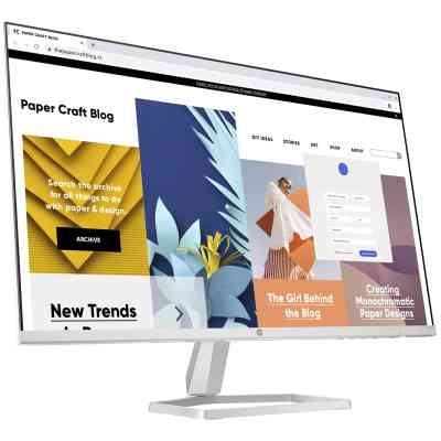 Монитор HP S5 527sw (94F46AA) Винница