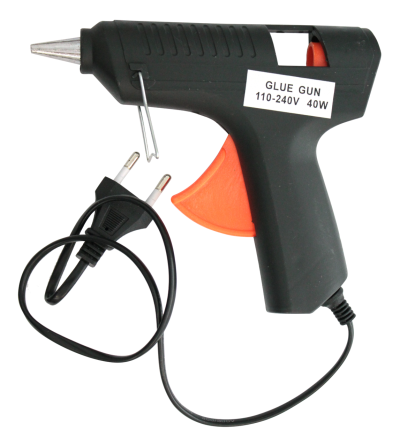 Пістолет клейовий 11,2 мм 40 Вт Харків